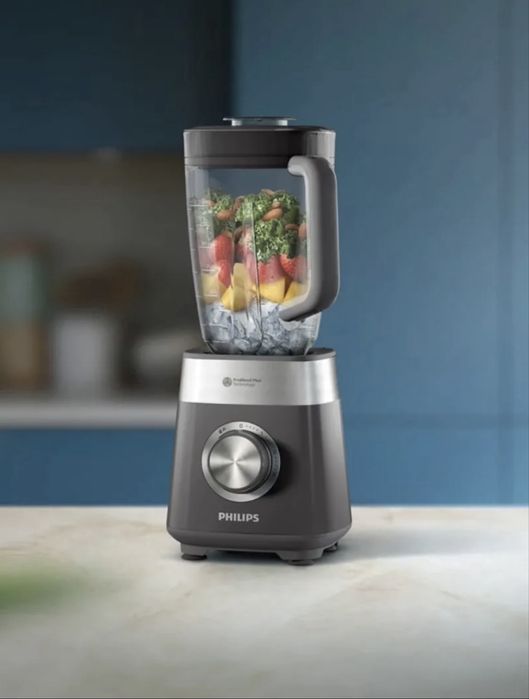 Блендер стаціонарний Philips HR3020/20(UA)