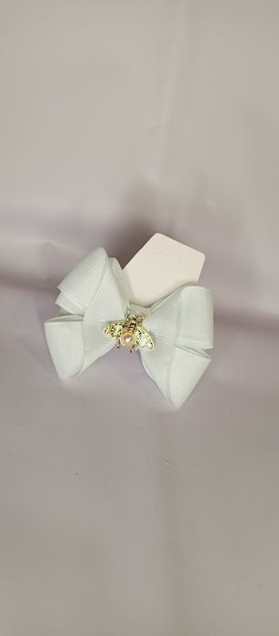 Бантики заколочки