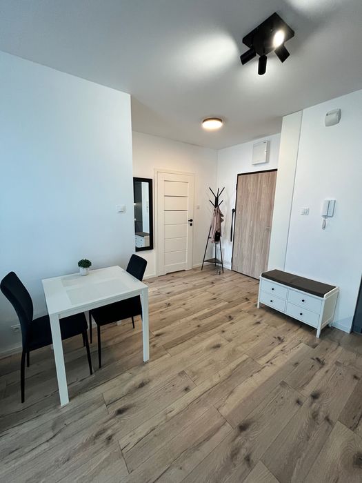 2 pokoje | Ochota | 40m2 | PIERWSZY LOKATOR | garaż | pełne wyposażenie, nowe