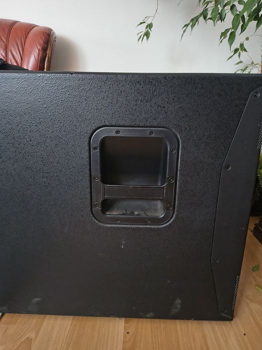 Sprzedam Mackie SRM 1850 - Subwoofer Aktywny