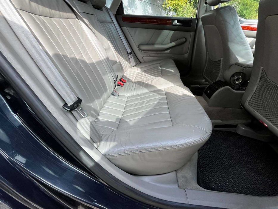 Продам Audi A6 2003р. #79618