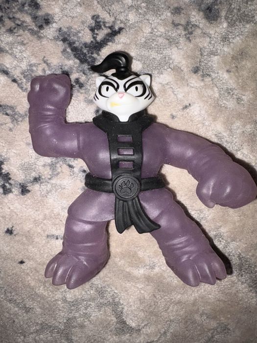 Іграшка героі гуджитсу