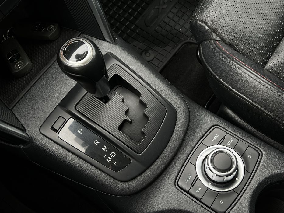Mazda CX-5 2013 р. 2.2 дизель. Автомат. Повний привід.  Свіжопригнана