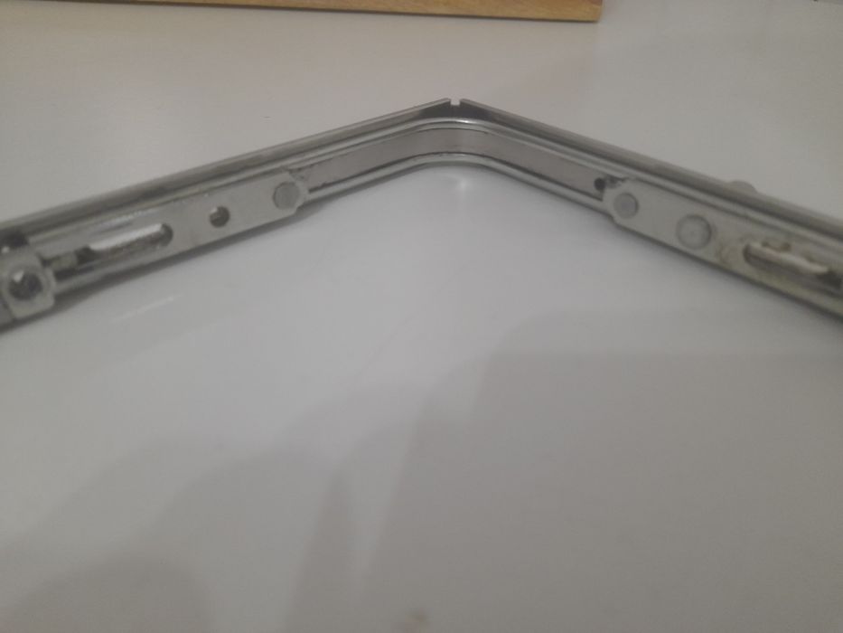 System: Maco Trend 1 x rolka I.S