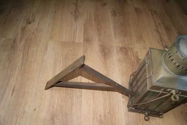 Lampa okrętowa Viking