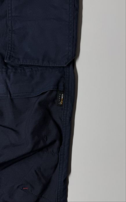 Робочі штани Snickers Workwear (карго) | Оригінал | Міцні