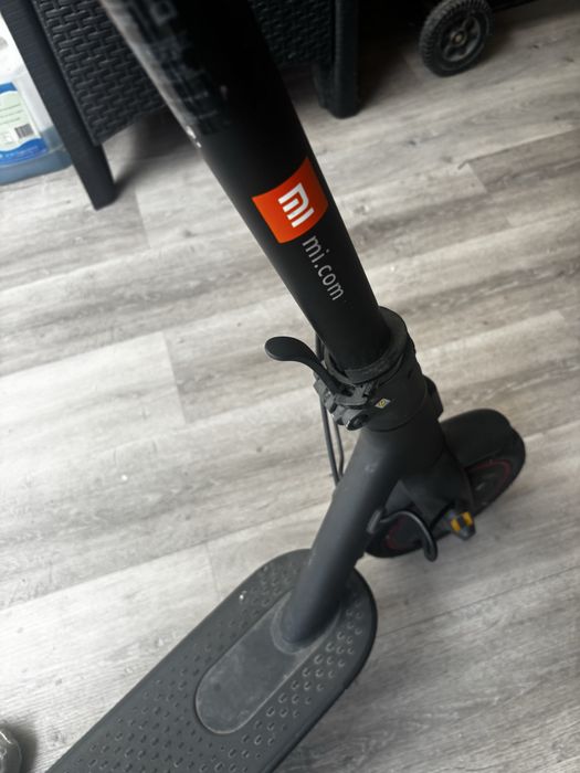 Trotinete Xiaomi Eletric Scooter Pro 2