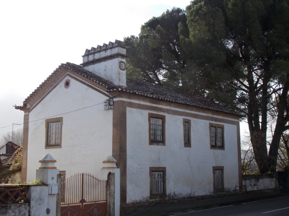 Telha Canudo usada e antiga