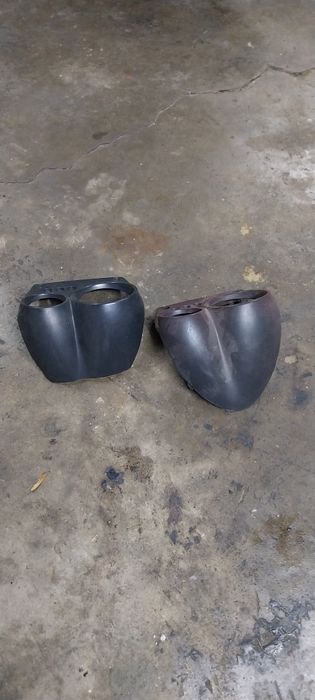 Częsci yamaha aerox 50 2003r.