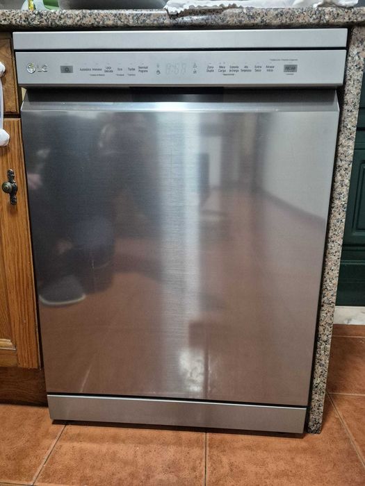 Máquina de lavar loiça