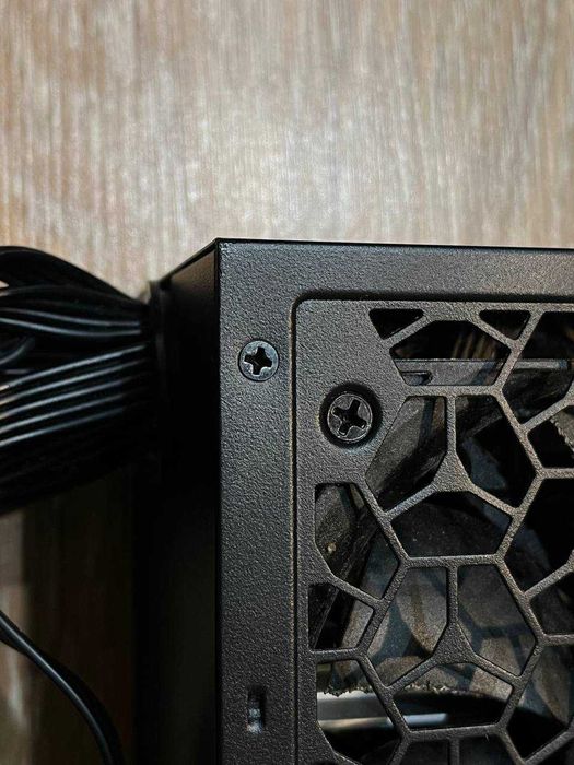 Блок живлення для ПК AeroСool Aero Bronze 750W