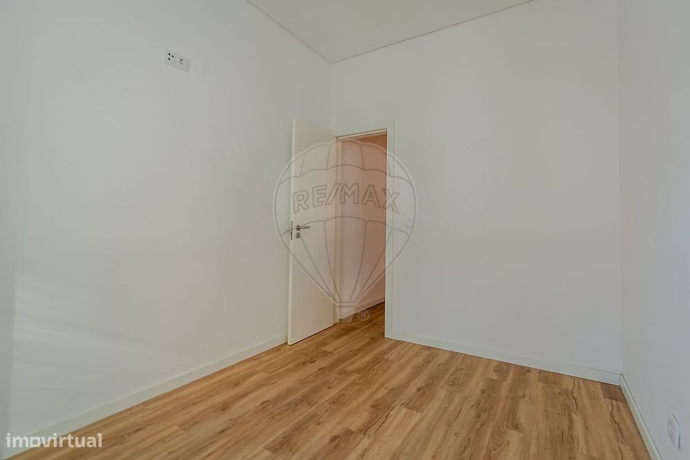 Apartamento T2 para arrendamento
