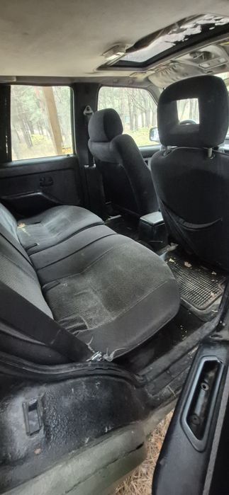 Продам  Опель фронтера або обміняю