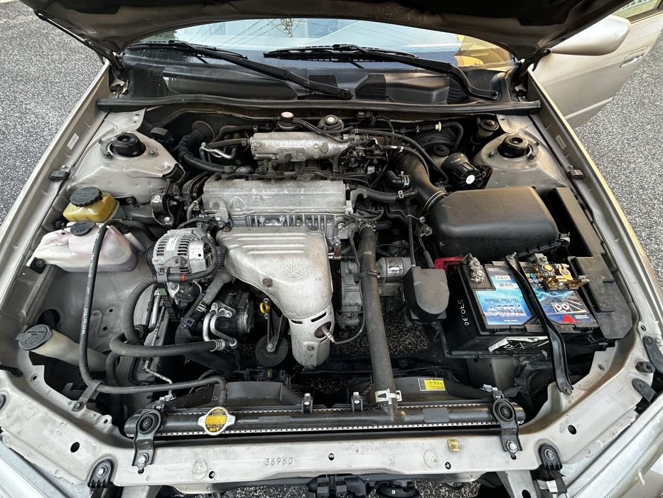 Toyota Camry 2.2