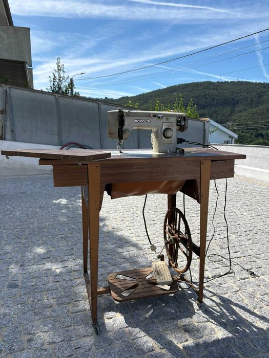 Mesa de Costura