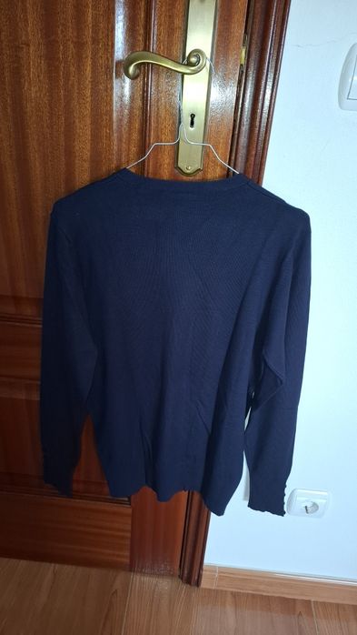 Casacos de malha 4 unidades