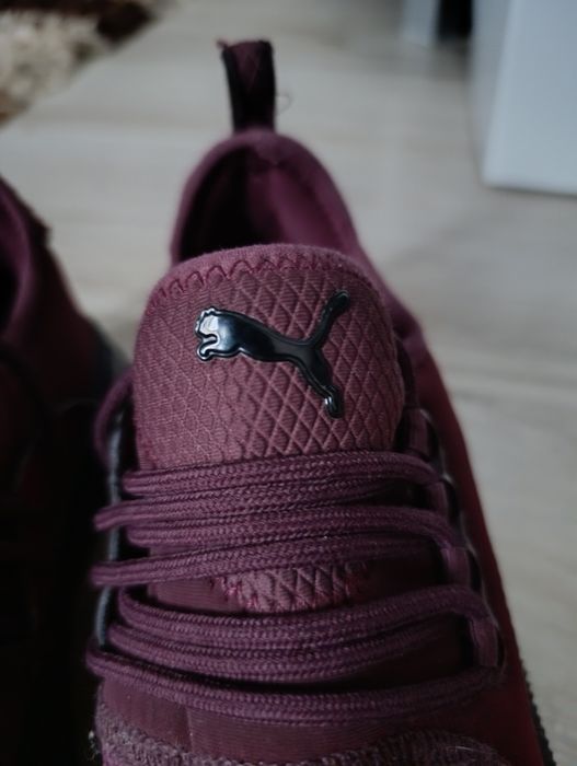 Buty sportowe Puma ignite 35,5