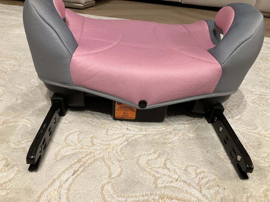 Podstwka poddupnik Isofix