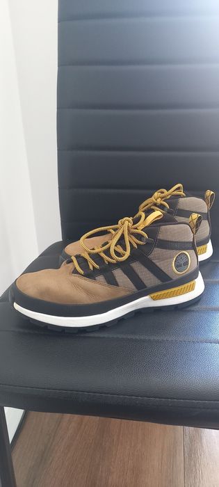 Botas de homem Timberland 40