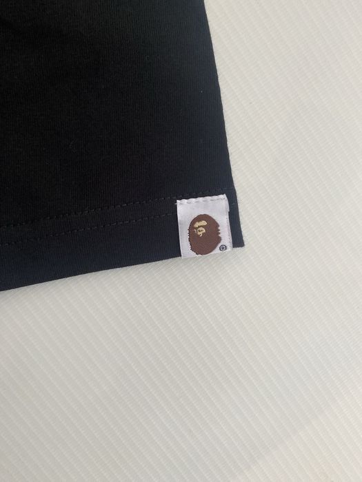 Футболки Bape