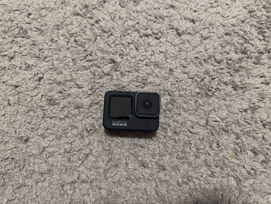 GoPro 9.