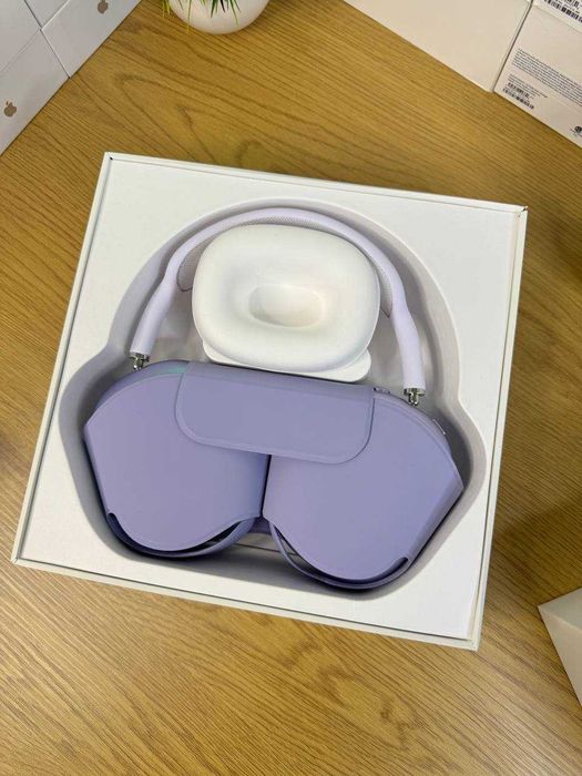 AirPods Max Gen 2 / FULL