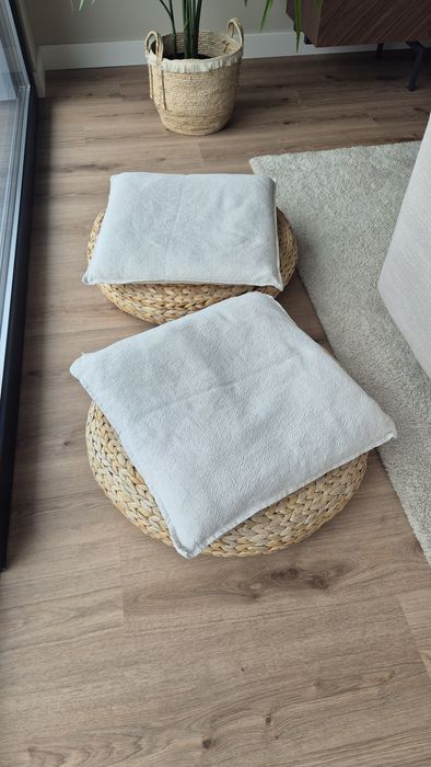 2 Bancos IKEA Alseda
