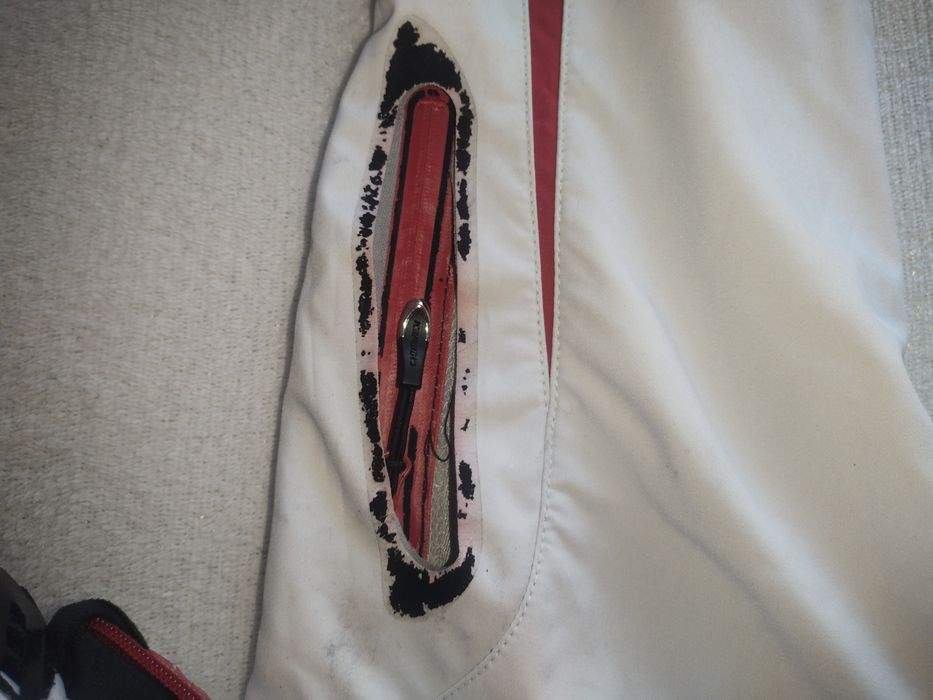 _Icepeak jacket_