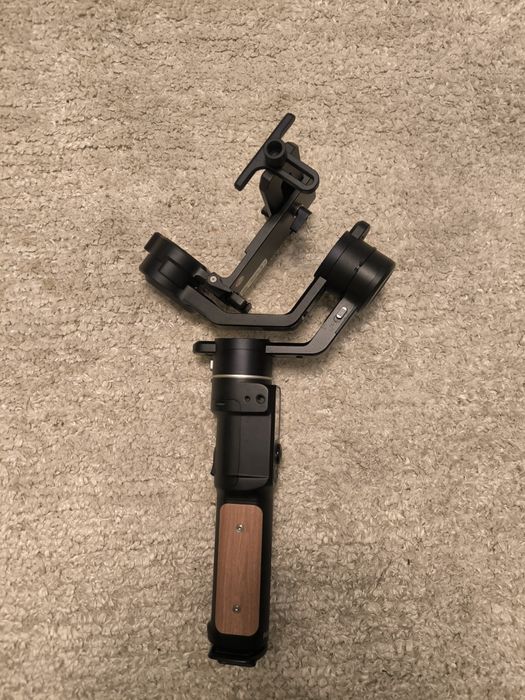 Guimbal para câmera
