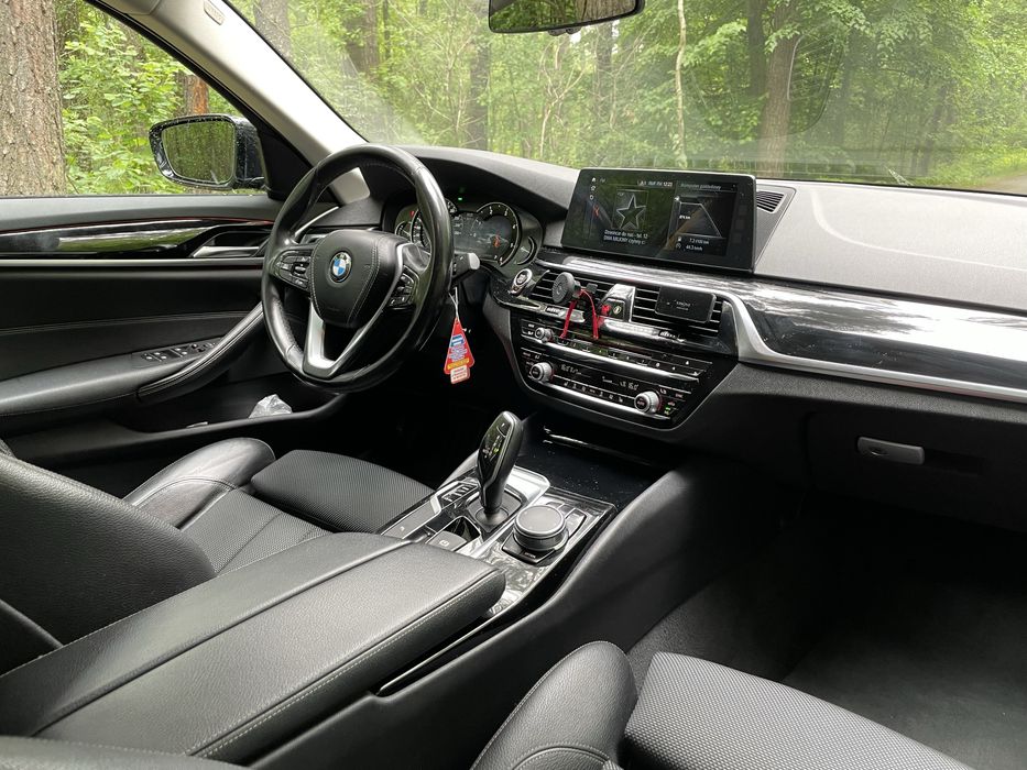 Poski Salon, stan bardzo dobry