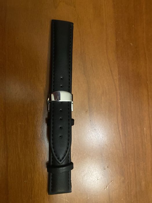 Vendo bracelete pele 20 mm