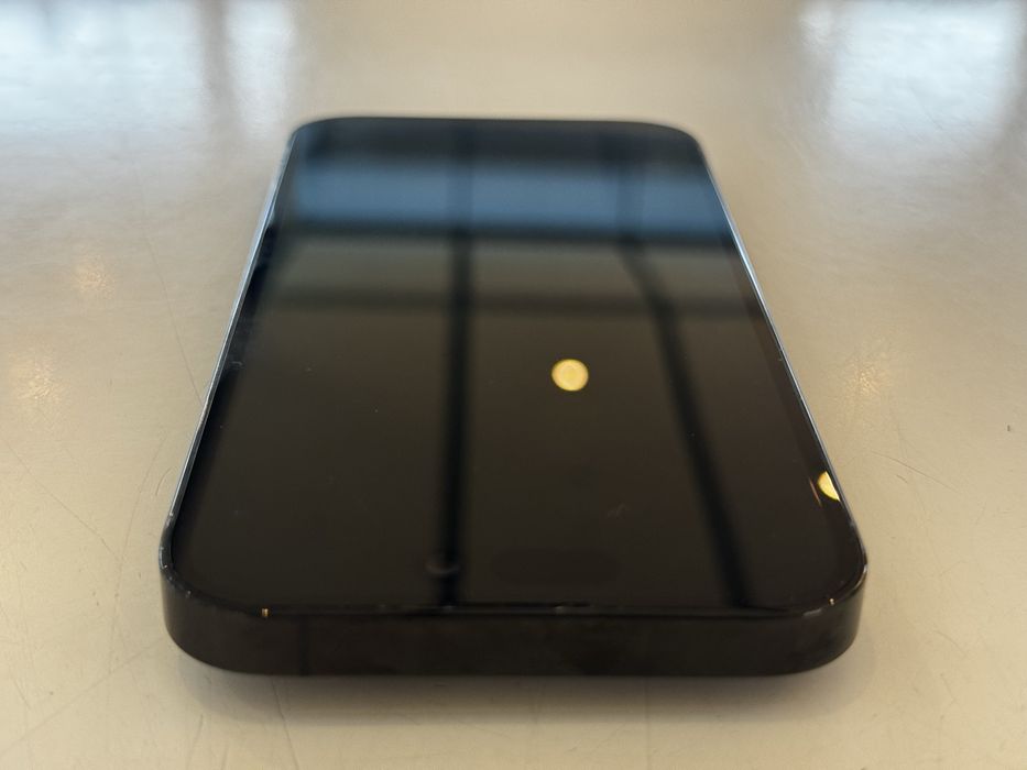 Apple iPhone 14 Pro 128GB Czarny/Black