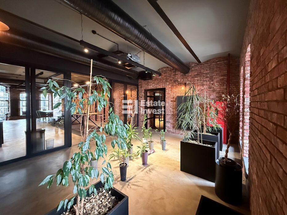 Аренда офиса в ЖК IT парк Мануфактура