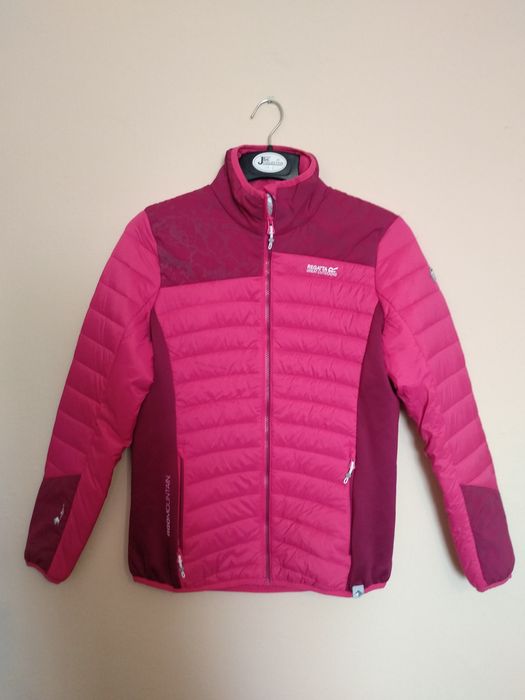 Фирменная куртка Regatta. Р 48