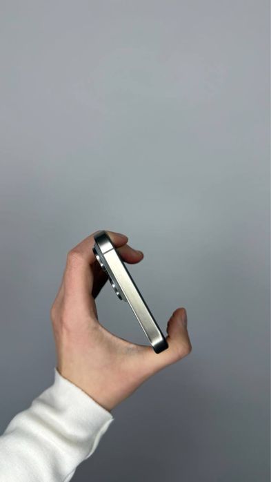 iPhone 16 Pro Max 256GB Natural Titanium 92% Neverlock
