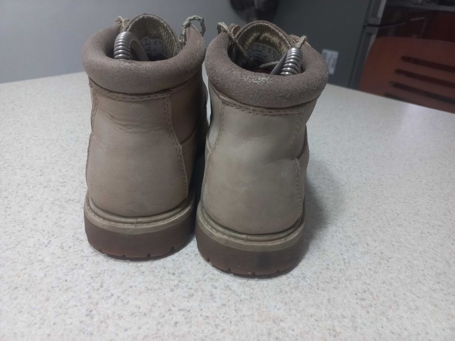 Buty Timberland r. 39