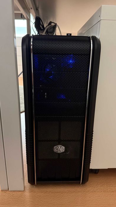 SERVER-TYPE TOWER PC / RENDERING / GAMING436726159419658241