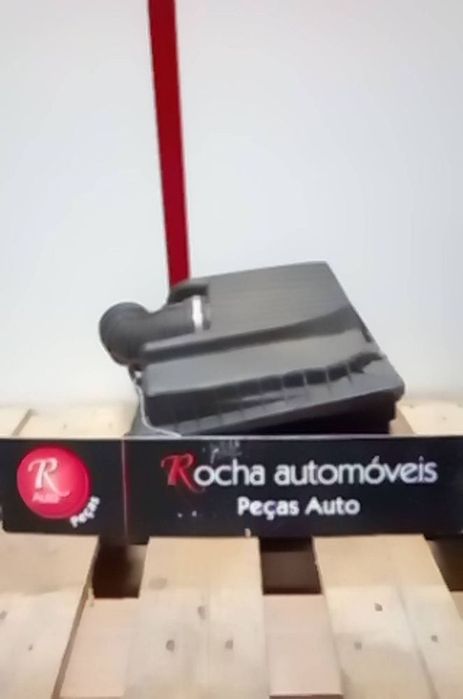 Caixa De Filtro Opel Zafira A Veículo Multiuso (T98)