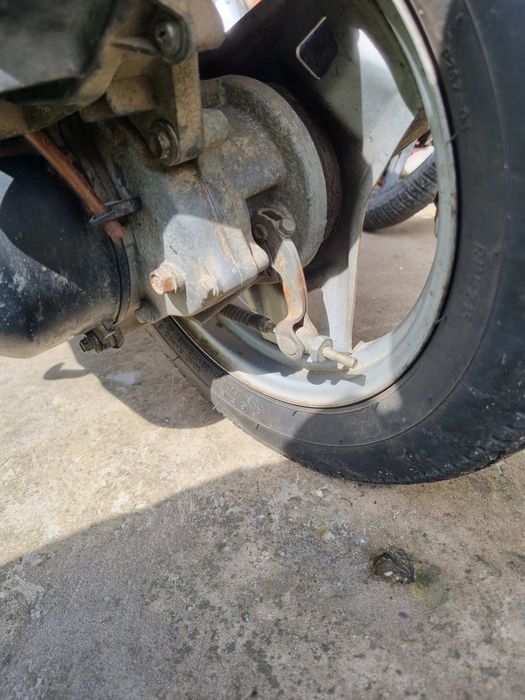 Dio 35 SR  торг.