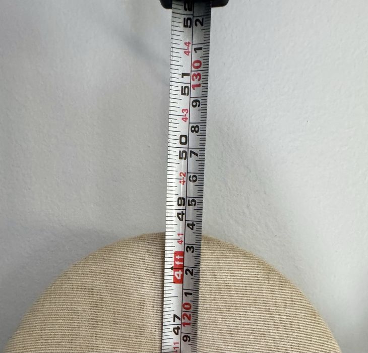 Tábua de engomar grande