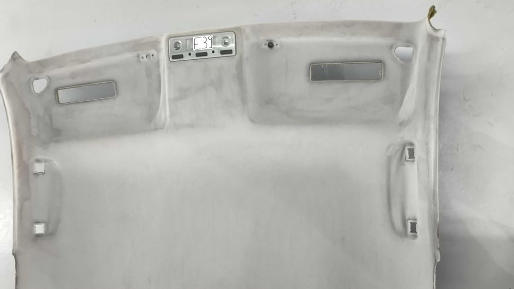 Forro do Teto SEM Acessórios BMW Serie 5 (E39)