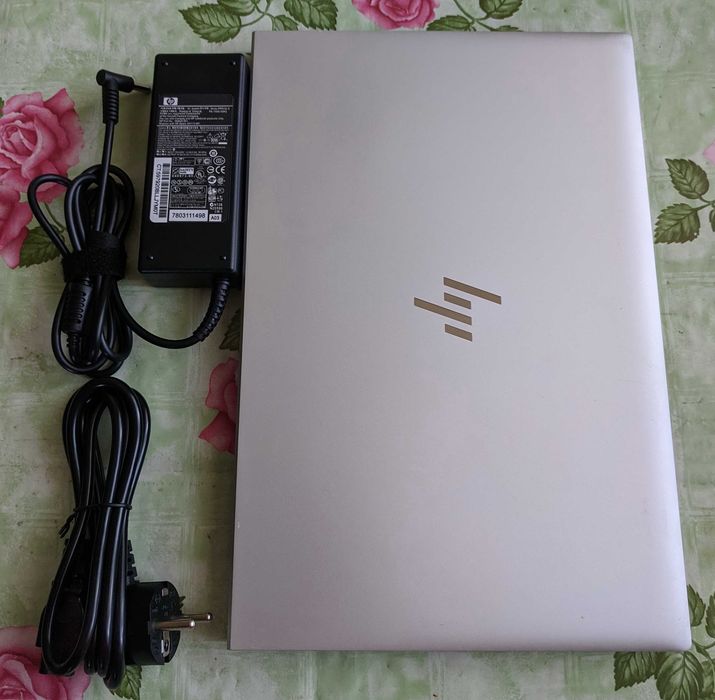 HP EliteBook 845 G8/Touchscreen/Ryzen 3 PRO/16GB RAM/512GB SSD Samsung