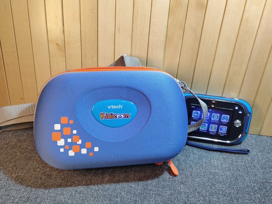 VTech Kidizoom Touch 5.0