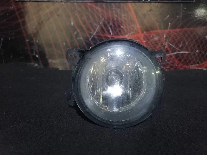 Farol De Nevoeiro F/D Citroên C4 I (Lc_)