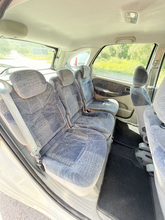 Renault Scenic (1 Dono)