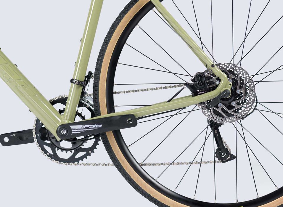 przełaj gravel Lapierre Crosshill 2.0 XL/60 FV23 -1500 zł