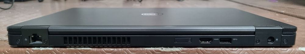 Portátil Dell 5480