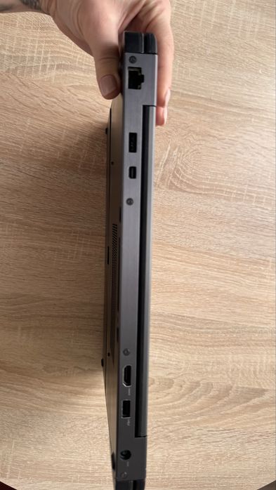 Ноутбук Dell Latitude E7440 14' Intel Core i7 (8 Гб 250 Гб)