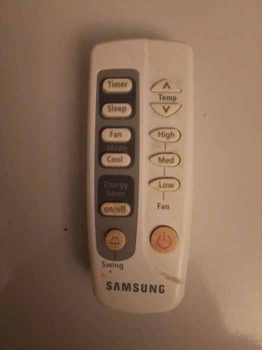 Кондиционер комнатный САМСУНГ
