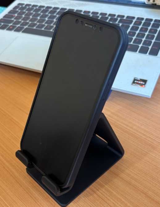 Suporte para telemovel